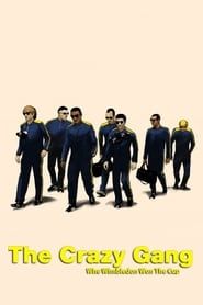 The Crazy Gang - When Wimbledon Won The Cup series tv