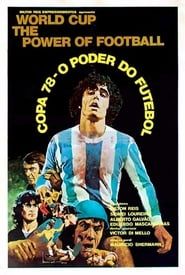 '78 Cup - The Power of Football series tv
