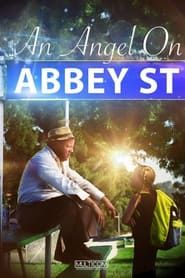 Image Angel on Abbey Street 1999