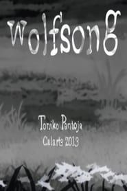 Wolfsong series tv