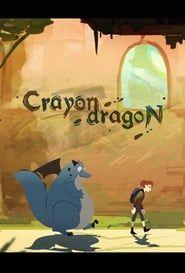 Crayon Dragon series tv