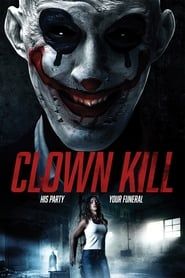 Clown Kill series tv