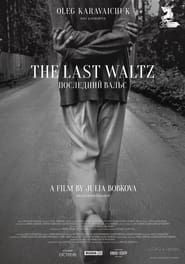 The Last Waltz series tv
