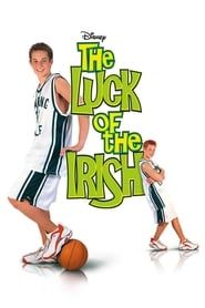The Luck of the Irish series tv