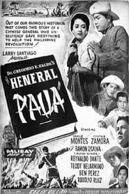 Heneral Paua 1956 streaming