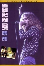 watch Led Zeppelin - 1970 to 1972