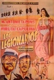 Los legionarios (1958)