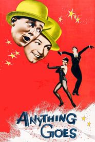 Anything Goes 1956 streaming