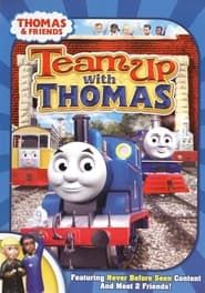 Thomas & Friends: Team Up with Thomas series tv