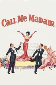 Appelez-moi madame (1953)