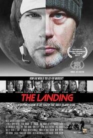 The Landing series tv