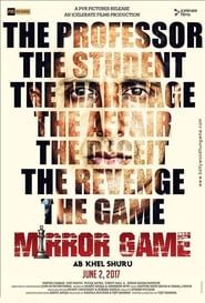 Mirror Game series tv