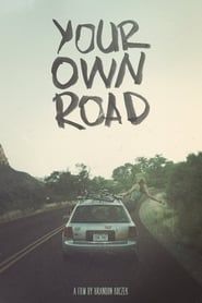 Your Own Road series tv
