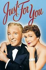 Just for You 1952 streaming
