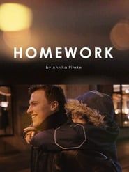 Homework series tv