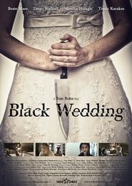 Black Wedding series tv