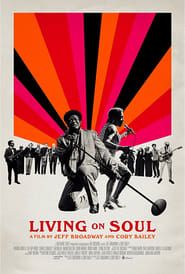Living On Soul series tv