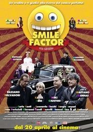 Smile Factor series tv