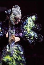 Björk - Vulnicura Live series tv