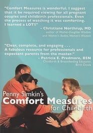 Penny Simkin’s Comfort Measures for Childbirth series tv