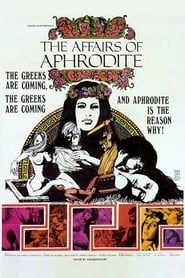 Les activités d'Aphrodite 1970 streaming