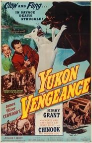 watch Yukon Vengeance