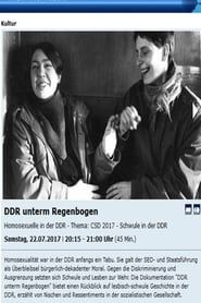 DDR unterm Regenbogen series tv