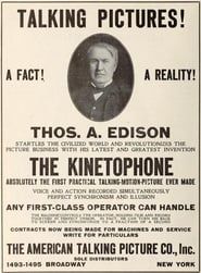 The Edison Kinetophone series tv