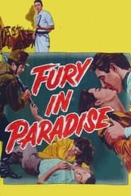 Fury in Paradise (1955)