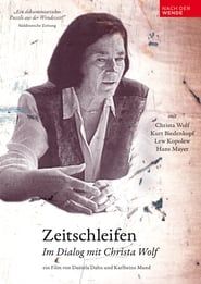 Image Zeitschleifen - Im Dialog mit Christa Wolf