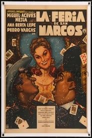 La feria de San Marcos (1958)