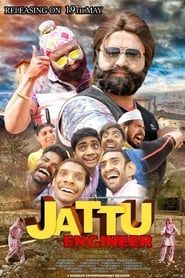 Jattu Engineer series tv