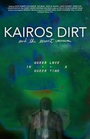 Kairos Dirt and the Errant Vacuum series tv