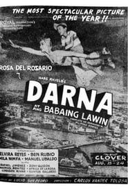 Image Darna and the Hawk Woman 1952