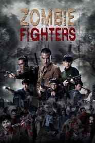 Zombie Fighters series tv