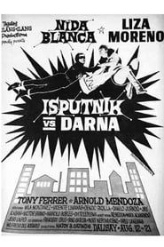 watch Isputnik vs. Darna