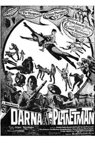 Darna and the Planetman 1969 streaming