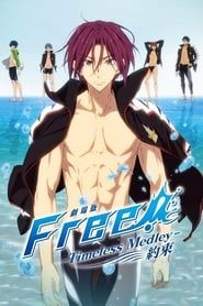 Free!: Timeless Medley - The Promise series tv