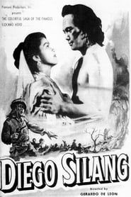 Diego Silang (1951)