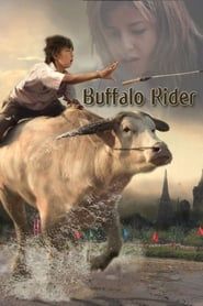 Image Buffalo Rider