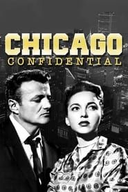 Affiche de Chicago Confidential