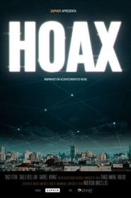 Hoax series tv