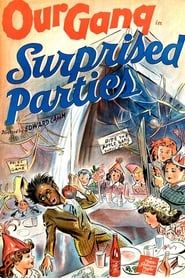 Surprised Parties series tv