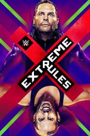 WWE Extreme Rules 2017 series tv