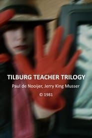 Image Tilburg Teacher Trilogy