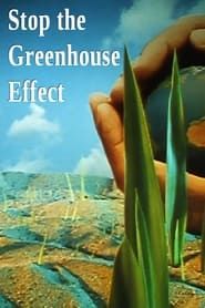 Image Stop the Greenhouse Effect