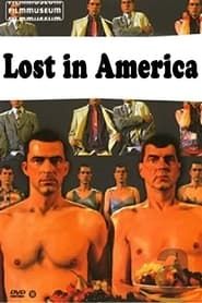 Lost in America series tv