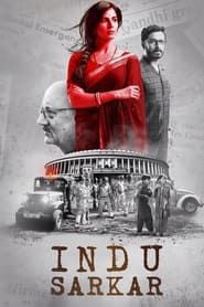 Indu Sarkar series tv