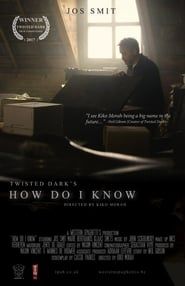Affiche de How Do I Know