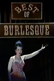 Image The Best of Burlesque